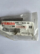 YAMAHA Pin, Piston, 20S-11633-00 OEM XJ6