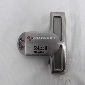 Odyssey White Hot 2 Ball Blade Putter | eBay