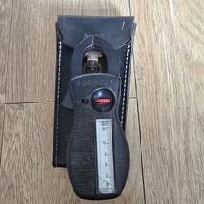 Amprobe RS-1 clamp meter amp meter with case Vintage 