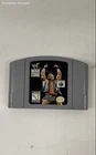 WWF War Zone, Nintendo 64 game untested