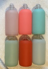 BKR 500L Water Bottles- set of 6