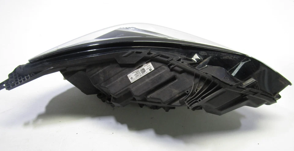 Original Opel ASTRA K INTELLI LUX LED Scheinwerfer vorne links 2019+ 39228805 - Bild 4 von 4