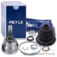 Meyle Gelenksatz Antriebswelle Vorne Radseitig FÜR Seat Ibiza 2 6K 93-02 Inca 6K