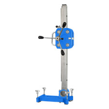 FleiKa Diamant-Bohrständer KF 250 Kernbohrständer Kernbohrer KF250 Bohrstativ 