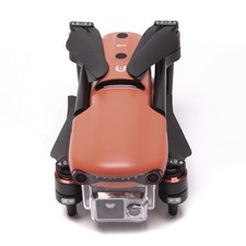 Autel Robotics Evo II V3 Dual 640T Rugged Thermal Drone Bundle - SKU#1981488