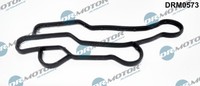 Dr.Motor Automotive Dichtung ÖLfiltergehäUse FüR Ford Ranger 3.2 Tdci 4X4 2.2