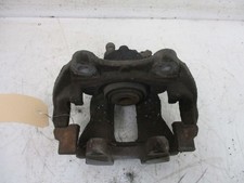 Bremssattel links hinten passt für MERCEDES-BENZ CLS (C219) CLS 350 CDI