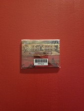 WIZKIDS - PIRATES OF THE CARIBBEAN CSG - FLYING DUTCHMAN PROMO PACK - SEALED