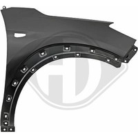 6862106 KotflüGel Vorne Rechts FüR Hyundai Tucson (Tl, Tle)