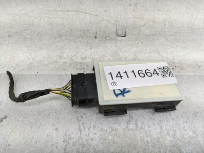 Bmw 228i Back Up Sensor Backup Camera W5IBD