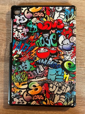 Samsung Galaxy Tab S5e Tablet Hülle