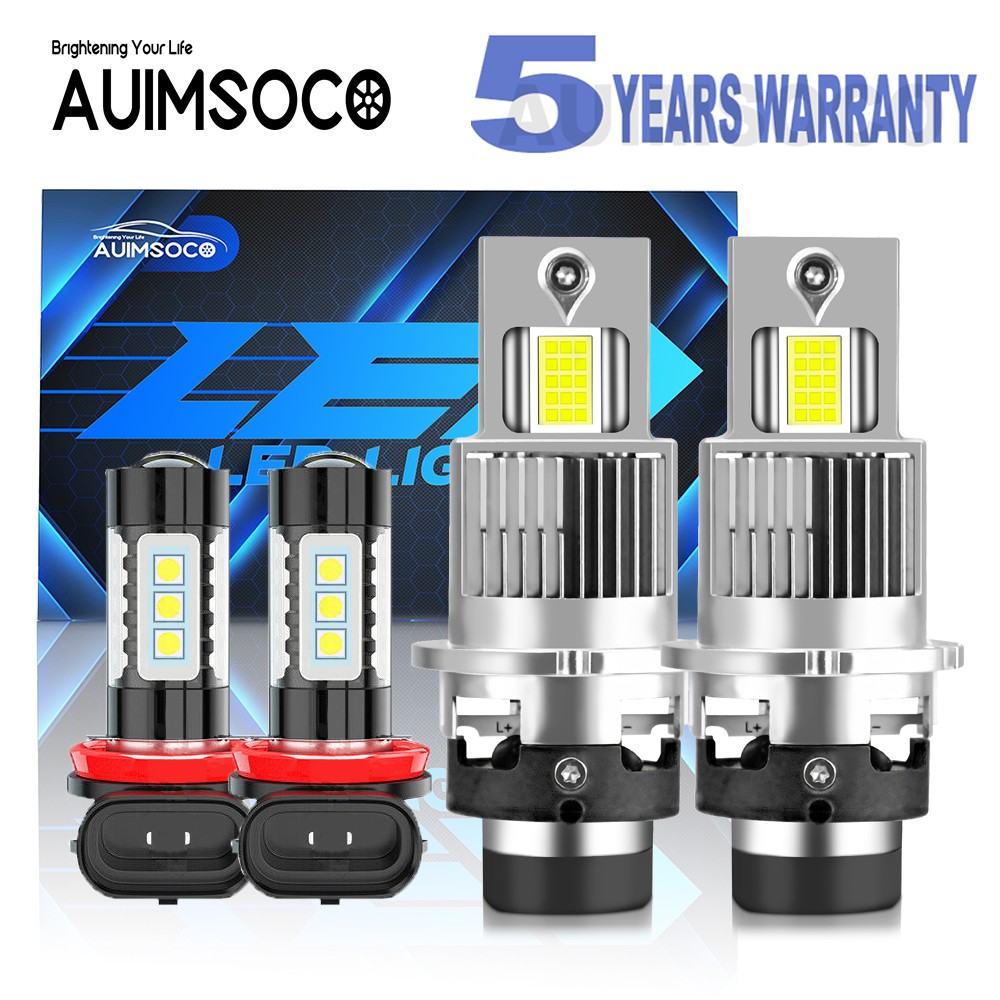 Lamborghini Gallardo 2004-2008 Left, right Low beam headlights Set