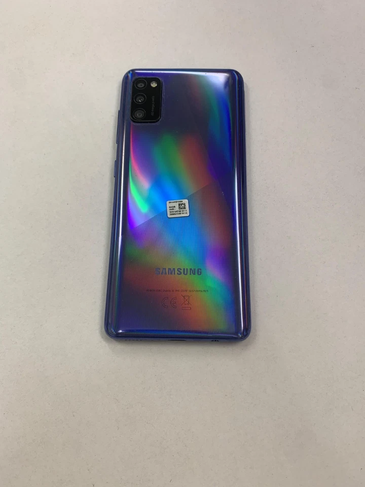 Samsung Galaxy A41 · 64GB, photo 4 of 4
