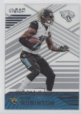 2016 Panini Clear Vision Allen Robinson #32 1u6