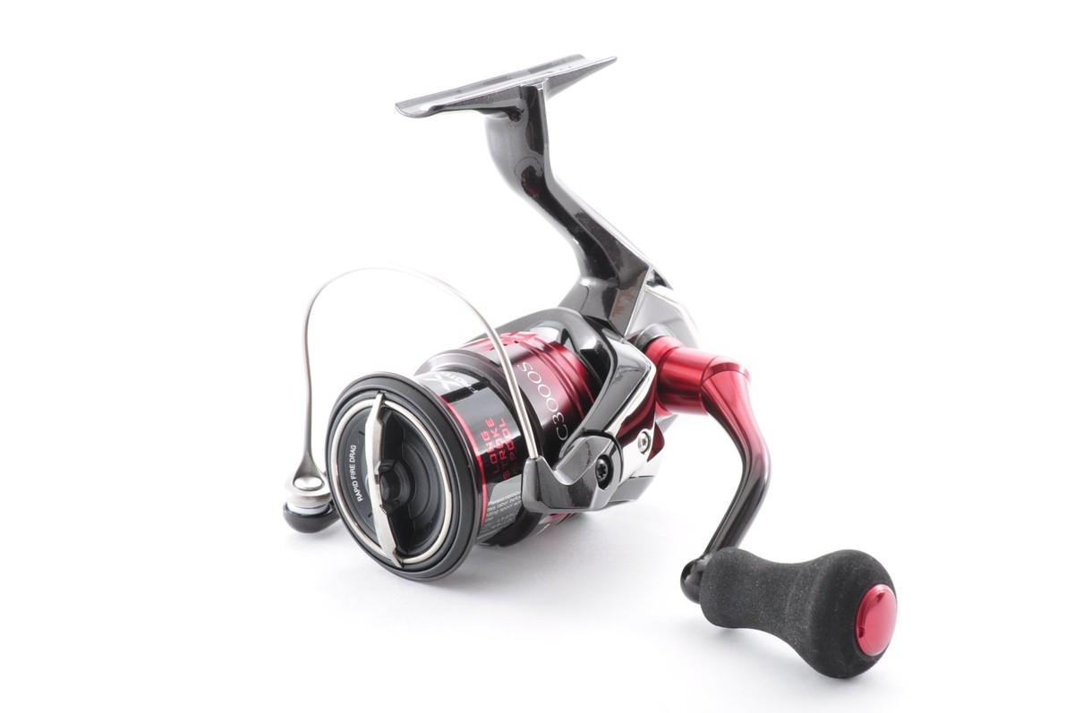 リール SHIMANO Sephia BB C3000S Shimano 22 Sephia BB C3000S Spinning Reel shipping from