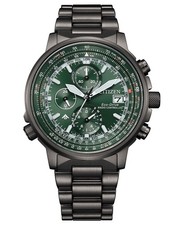 Citizen Promaster Sky Grau Herren Armbanduhr AT8304-57W