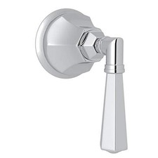 Rohl A4812LMAPCTO - Volume Control Faucet