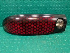 1998-2002 Pontiac Firebird Lh Driver Side Tail Light Assembly Oem 10431949 0179