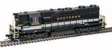N Atlas 40005782 SD35 GOLD Southern RR Rd# 614 DCC / Sound Equipped