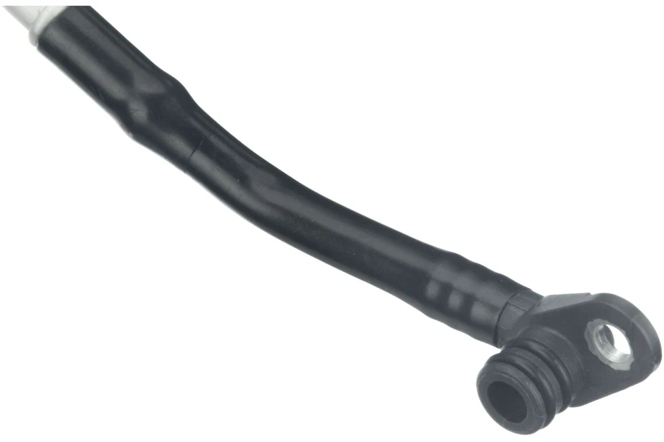 For Mercedes-Benz SL550 13-20 URO Parts Driver Side Turbocharger Coolant Line - Image 3 of 4