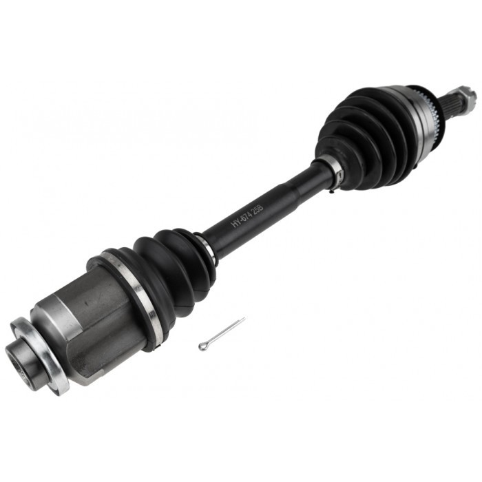 Cardan avant droit 49500-2C110 anti-vibration pour Hyundai Tiburon Coupé