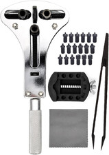 Professional Watch Case Back Opener Tool with...