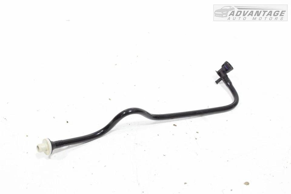 2014-2019 MERCEDES BENZ CLA250 C117 2.0L FWD TUBO DE LINHA DE MANGUEIRA DE VÁCUO DE FREIO FABRICANTE DE EQUIPAMENTO ORIGINAL - Imagem 3 de 4