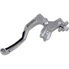 Moose Racing EZ3 Clutch Lever/Perch Assembly Black Standard 0612-0277