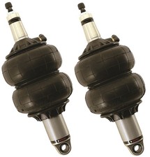 Ridetech For 65-70 Gm Impala Hq Series Shockwaves Front Pair