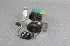 97-04 Corvette Electronic Conventional Ignition Cylinder Switch W Key Oem Wty
