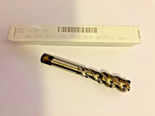 New OSG Taps. 1/2-20 S.P. 3 flute. Reduced shank/ Price for 1 / 2 available