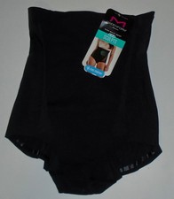 NWT WOMEN'S MAIDENFORM FLEXEES SCULPTS, HIGH WAIST BRIEF, ULTRA FIRM Size: 2XL