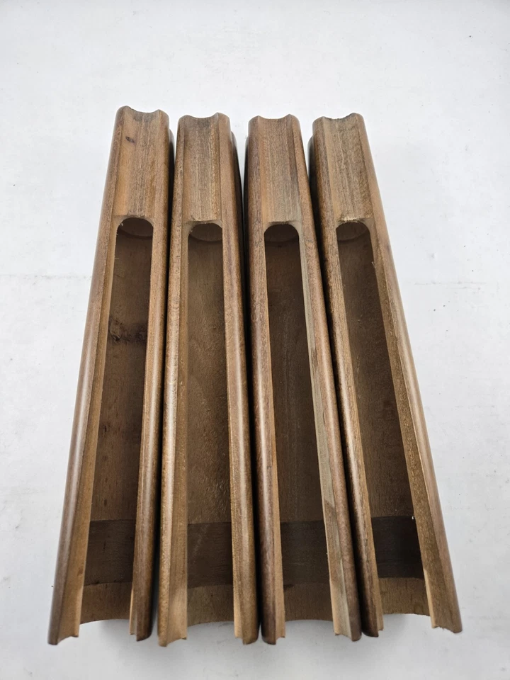 1 NOS Franchi 48 AL 48AL 12 Gauge Wood Shotgun Forend Forearm - Image 4 of 4