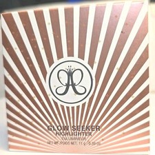 Anastasia glow seeker highlighter New in box ...
