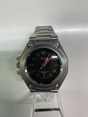 Casio G-Shock MRG-120-1A 20 Bar wasserdichte Uhr aus Japan