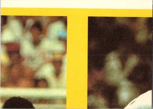 1979 Topps NASL #13 Minnesota Kicks Logo Sticker and Puzzle Piece - Free Ship C - Picture 2 of 2