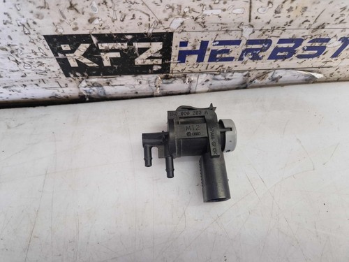 VW Bus T5 Umschaltventil Ventil 1K0906283A 2.0TDi 62kW CAAA 317431