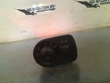 Seat Leon (1P1) 2005 1P1941431B LIGHT SWITCH