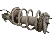 546601E200 STOßDÄMPFER VORDERACHSE RECHTS / 1201323 FÜR HYUNDAI ACCENT MC GL C