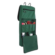 Tough1 Portable Grooming Organizer - Green