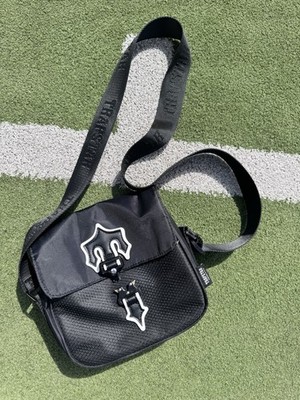 Trapstar London Small Messenger Side Bag