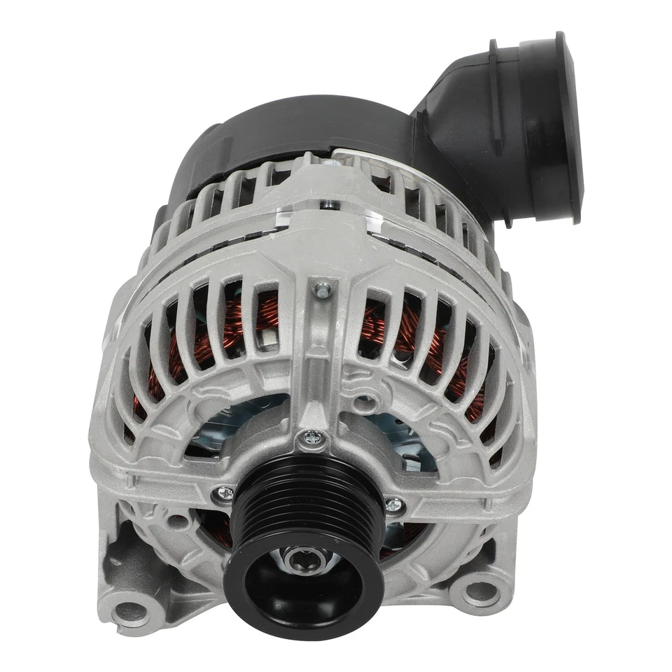 1x Alternator For BMW 323Ci 323i 328Ci 328i 2000 528i 1998-00 Z3 1997-00 - Image 3 of 4