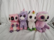 Retired Ty Beanie Boo Lot