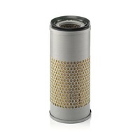Luftfilter Mann-Filter C 14 160 X FüR Land Rover Defender Station Wagon