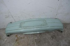 Pare-choc arrière Fiat 600