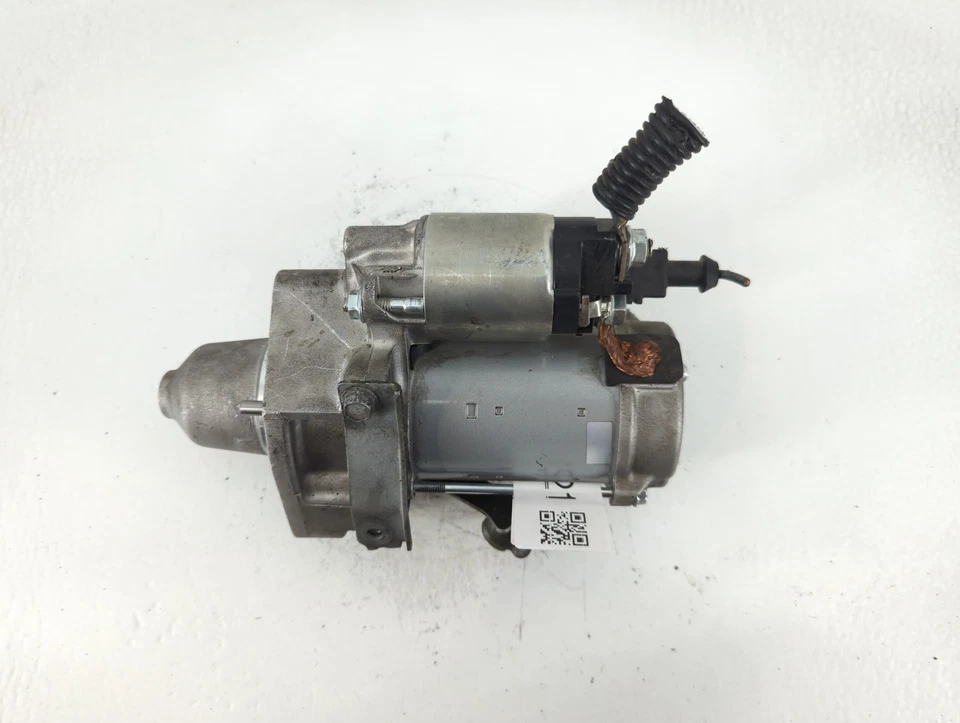 Bmw 750li Car Starter Motor Solenoid Oem NHAPT - Image 2 of 4
