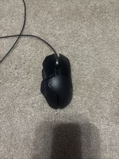 Logitech G502 HERO Wired Gaming Mouse - 910-005469