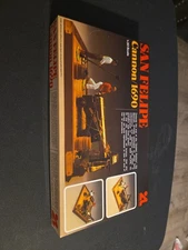 HMS Victory Cannon 1805, Deck Carronade Model Kit