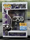Funko Pop! Rocks: PAPA V PERPETUA #500 Hot Topic Exclusive w/Protector IN HAND