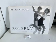 Brian Atwood Role Play Rene Russo Tony Duran Photogrpahy Ltd Ed Numbered 2009